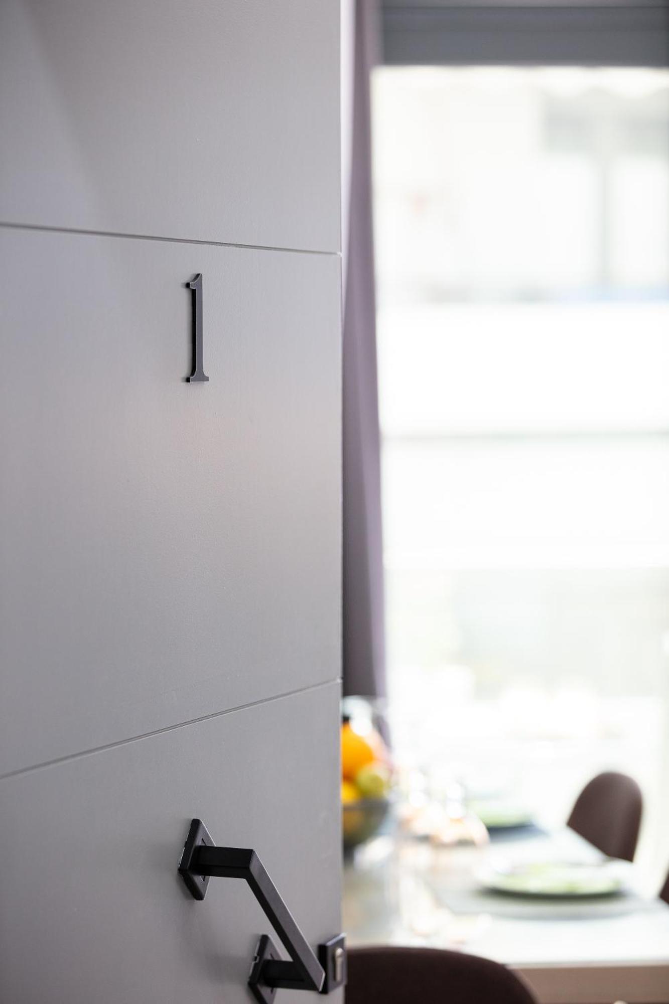 Nick And Helen Apartment Perivolia  ภายนอก รูปภาพ